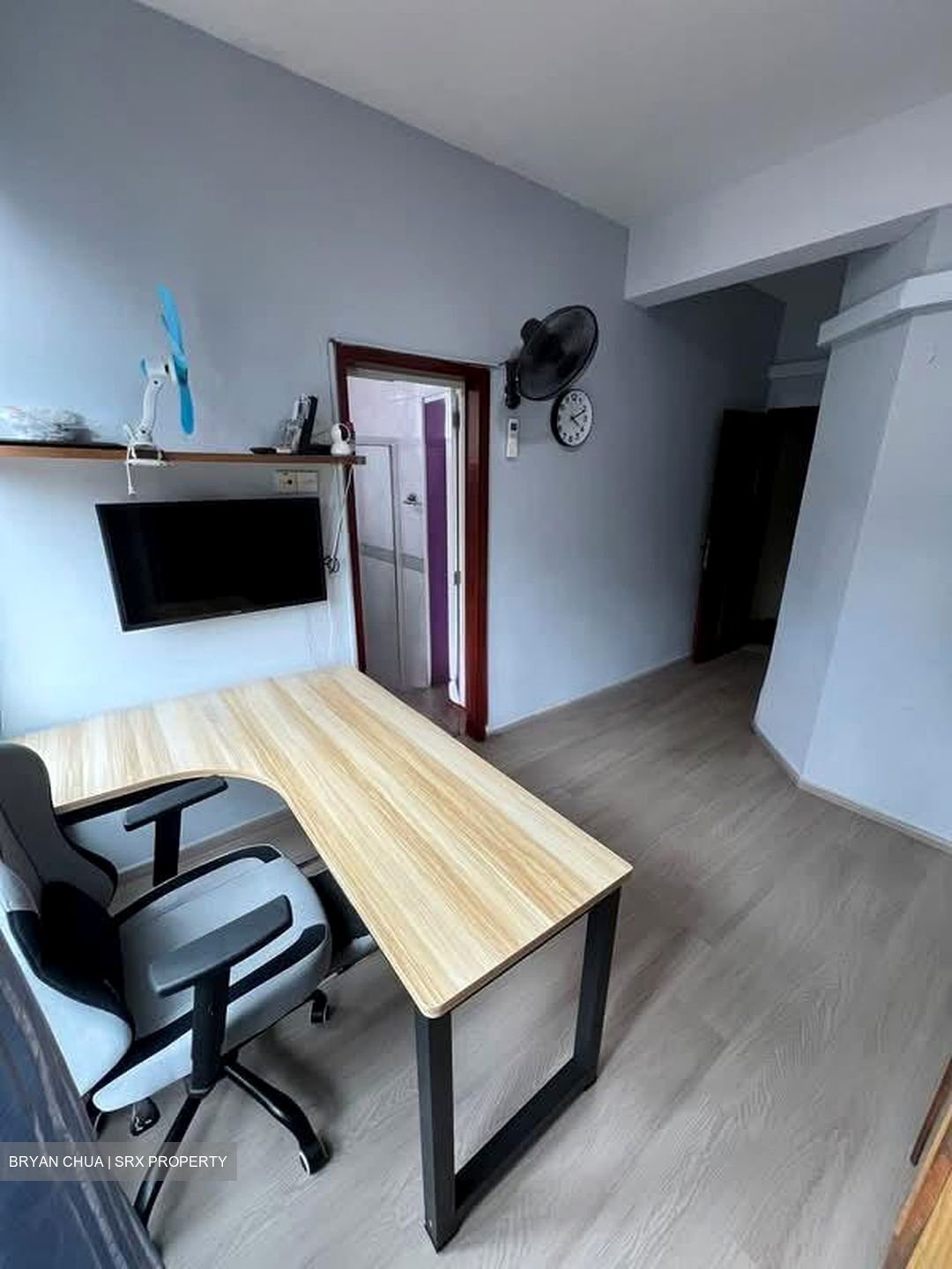 Northvale (D23), Apartment #563767221